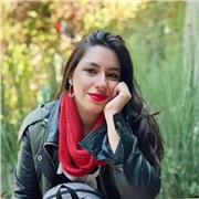 Psicopedagoga y docente nivel primario y secundario